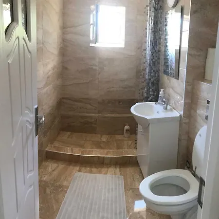 Apartament Năvodari