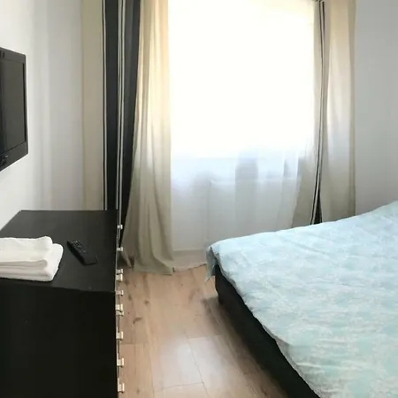 Apartament Lägenhet *