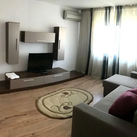 Apartament Lägenhet