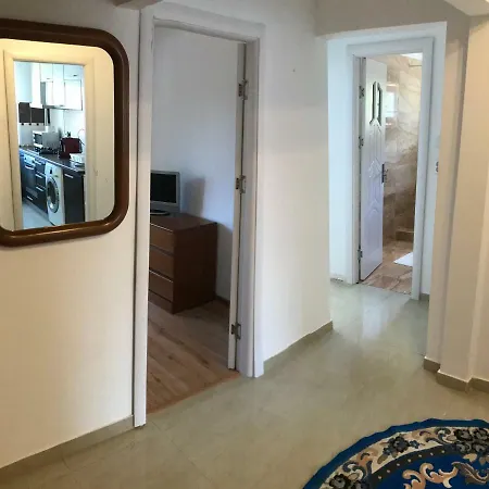 Apartament * Năvodari